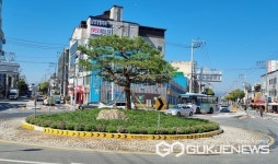 충주시, 정원과 공원 아름다운 도시 실현 본격화