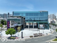 국립부산국악원, 27일 국악체험관 개관식