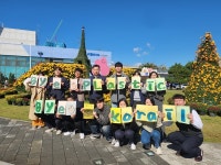한국철도 전북본부 윤동희 전북본부장, 바이바이 플라스틱 챌린지 참여