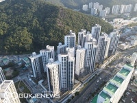 부산 북구, 덕천2구역 재건축정비사업 준공 T/F팀 구성‧운영