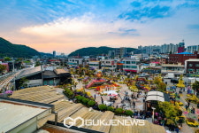 예산군, 제7회 예산장터 삼국축제 7일간의 대장정 성황리에 막 내려!