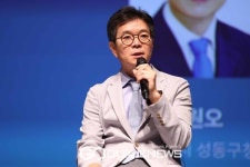 성동문화재단, 크리에이티브×성수  세계 최초 CT 축제 내년 기약