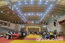 청주 덕성유치원, 덕성가족어울림한마당 실시