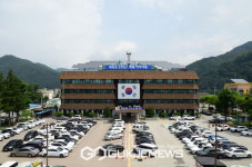 지속가능한 군납 분야 협력 화천군-화천농협 업무 협약