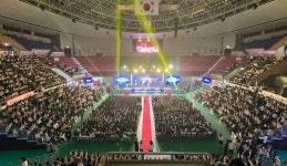 경상북도 보육인 한마음 대회 성료