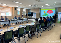 경주시, 12월12일까지 23개 읍면동 찾아가는 에너지 절약교육 실시