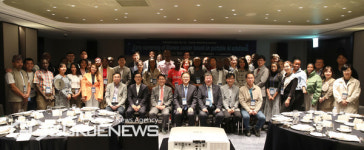 고신대병원, 유헬스케어센터 ·미래의료연구센터 네트워킹 세미나 동시 개최