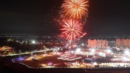 논산의 맛과멋 이 빛난 강경젓갈축제 아쉬운 폐막