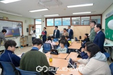 충남교육청, 3회 영어로 미래로 영어교육 나눔 한마당 운영