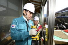 남원시 최경식 시장과 함께하는 소통행정  운봉 서천마을 찾아가는 현장체험의 날 운영