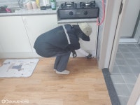 월성본부, 동경주지역 어르신 건강 지킴이 톡톡