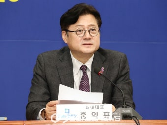 홍익표, 이태원특별법 조속한 통과 촉구…