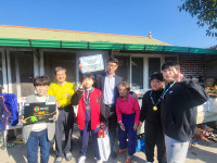 남원시 이백초등학교 4학년 학생들의 마음 따뜻한 기부활동