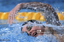 시드니 엘리자베스, 어푸어푸