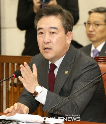 이태원 참사때 '구청장급에 책임넘겨라' 메시지…경찰청장 