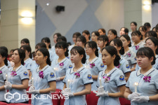 경남정보대 치위생과, 학과 개설 20주년 기념 행사 열어