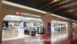 롯데면세점 제주공항 재단장… 외국인 고객만족도 UP