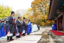 광주시, 남한산성 현절사에서 추계 현절사 제향 거행