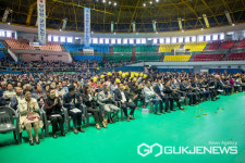 군산시의회, 제27회 노인의 날 기념행사 및 제6회 군산새만금장애인 예술제