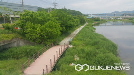 용인시, 포곡읍 일대 축구장 500개 규모 수변구역 해제 본격 추진