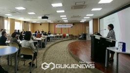 경복대 간호대학, 수도권의 10개 우수병원과 함께 현장면접