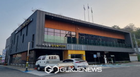 하망동, 월요야간 전입창구(민원실) 운영