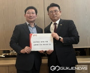 이상일 용인시장, 장상윤 교육부 차관에 역북초‧포곡중 체육시설 지원 요청
