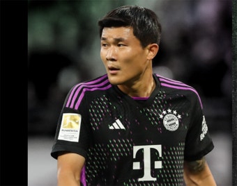 바이에른뮌헨 김민재 '10-0 대승' 아스날도 '5-0 대승