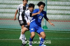 [경기도 꿈나무 축구대회 중등] FC동탄 VS 안성시G