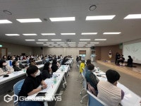 경기도의료원 파주병원,  노인장기요양시설 대상 감염병 예방 교육 실시