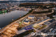 야간관광 특화도시 진주, 진주성과 남강변 일원 야간관광 활성화