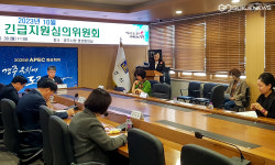 경주시, 저소득 위기가구 긴급지원체계 강화