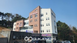 강릉시, 발전소 지역지원사업 어머니품‧愛[애] 요양원 개원