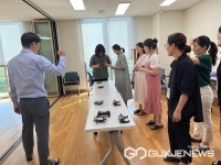 전라북도교육청유아교육진흥원, 찾아가는 스마트기기 활용 연수 실시
