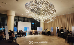 [국제포토] 주메이라 그룹, 한국 여행업계와 B2B 상담