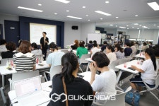 의왕시, 부곡동 주민커뮤니티 프로그램 인기