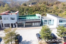 진천군, 광혜원 건강증진형 보건지소 증‧개축 준공