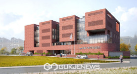 양천구,  6일 신월7동 주민센터 복합청사로 이전
