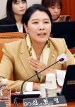 발언 하는 신영현 더불어민주당 간사