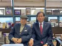 (사)한국장애인마이스협회, 취약계층에 후원물품 기탁