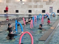 완도 해양치유센터 체험객 만족도 UP!