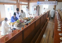 순창군, 2023년도 옥천사마대제 봉행