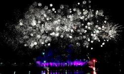 부산불꽃축제 못 간다면...운정호수공원 불꽃축제 시간·가수 라인업