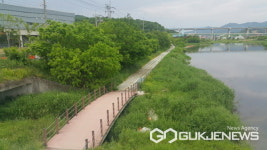 이상일 용인시장, 환경부에  포곡․모현읍 일대 중첩규제 부당성 강조 해제 촉구