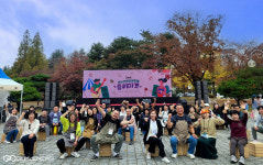 경북문화관광公, 2023 경북관광두레 플리마켓 성료