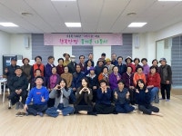익산시, 치매안심센터 행복만땅 가을운동회 큰 호응