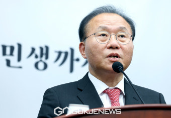 윤재옥 국민의힘 원내대표 발언