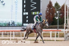 렛츠런파크 쥬버나일 2관문 서울 라라케이 vs 부경 한강클래스 우승