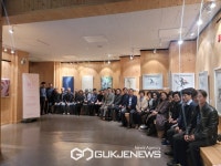 청양군 노인종합복지관, 10회 청춘 예술제 개최