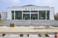 순창 향토회관, 27년 만에새 옷입는다